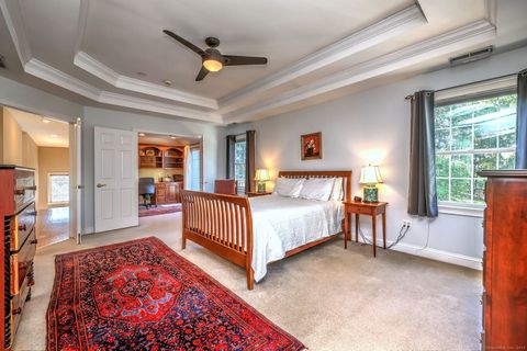 Tiny photo for 102 Wild Horse Court, Monroe, CT 06468 (MLS # 24132855)