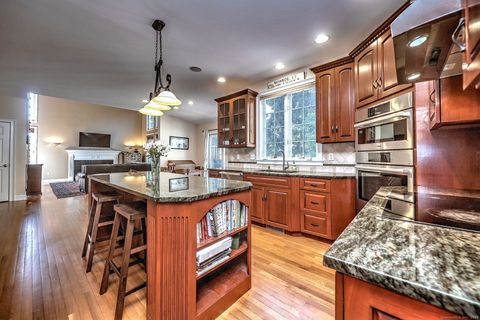 Tiny photo for 102 Wild Horse Court, Monroe, CT 06468 (MLS # 24132855)