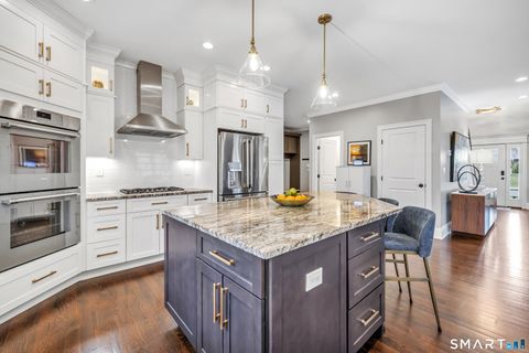 Tiny photo for 52 Bleeker Circle #52, North Haven, CT 06473 (MLS # 24148293)