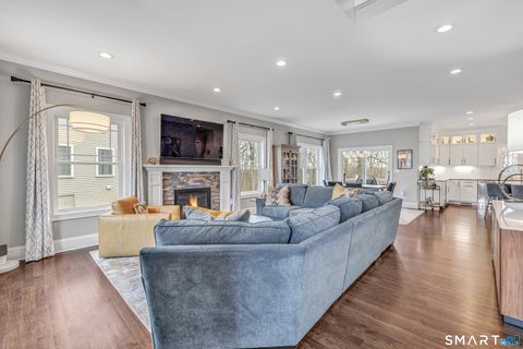 Tiny photo for 52 Bleeker Circle #52, North Haven, CT 06473 (MLS # 24148293)