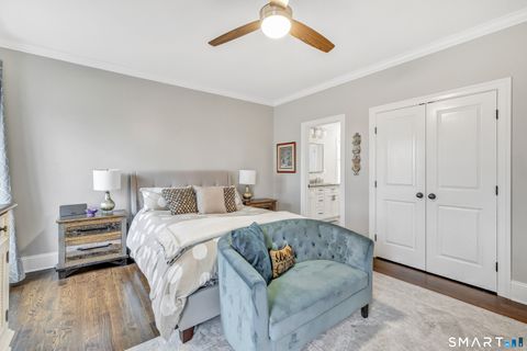 Tiny photo for 52 Bleeker Circle #52, North Haven, CT 06473 (MLS # 24148293)