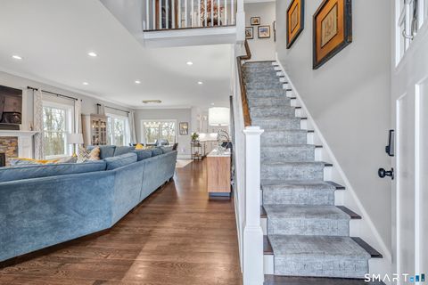 Tiny photo for 52 Bleeker Circle #52, North Haven, CT 06473 (MLS # 24148293)