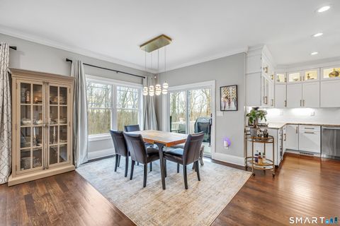 Tiny photo for 52 Bleeker Circle #52, North Haven, CT 06473 (MLS # 24148293)