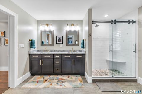 Tiny photo for 52 Bleeker Circle #52, North Haven, CT 06473 (MLS # 24148293)