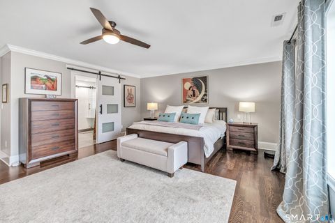 Tiny photo for 52 Bleeker Circle #52, North Haven, CT 06473 (MLS # 24148293)