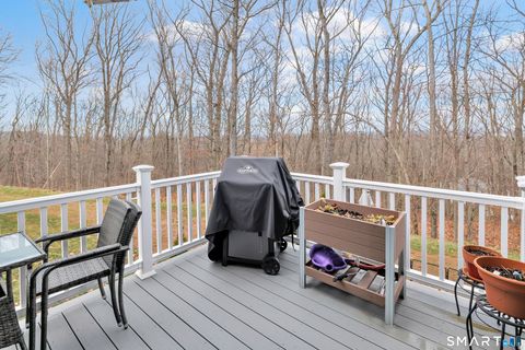 Tiny photo for 52 Bleeker Circle #52, North Haven, CT 06473 (MLS # 24148293)