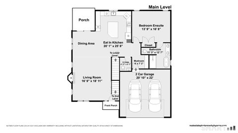 Tiny photo for 52 Bleeker Circle #52, North Haven, CT 06473 (MLS # 24148293)