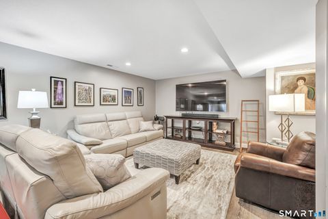 Tiny photo for 52 Bleeker Circle #52, North Haven, CT 06473 (MLS # 24148293)