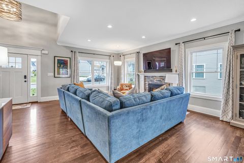 Tiny photo for 52 Bleeker Circle #52, North Haven, CT 06473 (MLS # 24148293)