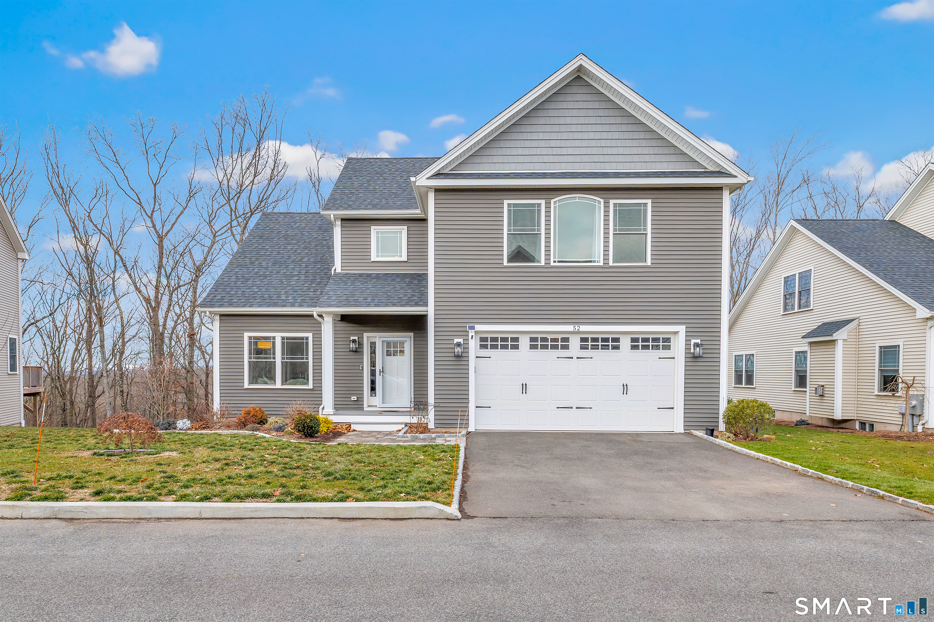 52 Bleeker Circle 52