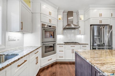 Tiny photo for 52 Bleeker Circle #52, North Haven, CT 06473 (MLS # 24148293)