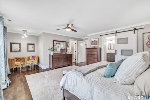 Tiny photo for 52 Bleeker Circle #52, North Haven, CT 06473 (MLS # 24148293)