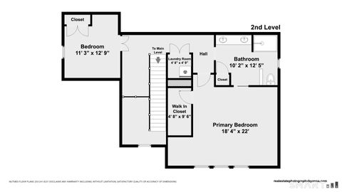 Tiny photo for 52 Bleeker Circle #52, North Haven, CT 06473 (MLS # 24148293)