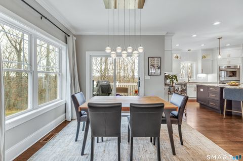 Tiny photo for 52 Bleeker Circle #52, North Haven, CT 06473 (MLS # 24148293)