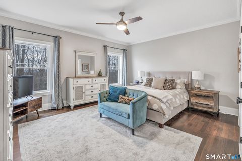 Tiny photo for 52 Bleeker Circle #52, North Haven, CT 06473 (MLS # 24148293)