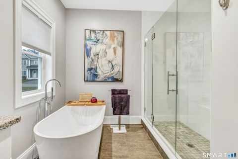 Tiny photo for 52 Bleeker Circle #52, North Haven, CT 06473 (MLS # 24148293)