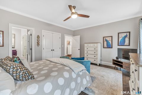 Tiny photo for 52 Bleeker Circle #52, North Haven, CT 06473 (MLS # 24148293)