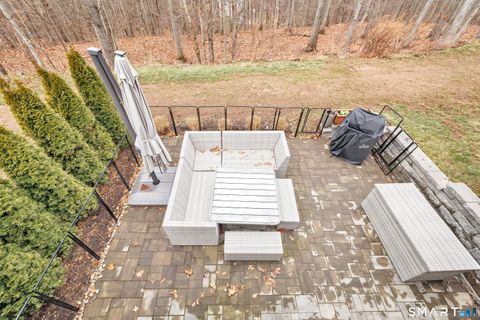 Tiny photo for 52 Bleeker Circle #52, North Haven, CT 06473 (MLS # 24148293)