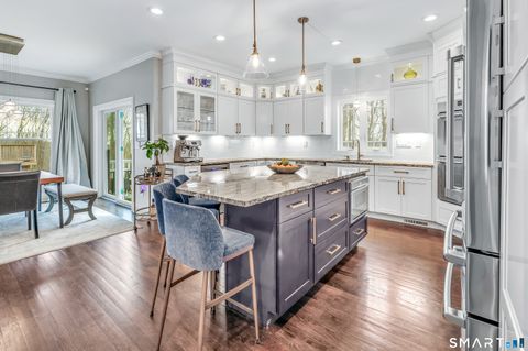 Tiny photo for 52 Bleeker Circle #52, North Haven, CT 06473 (MLS # 24148293)