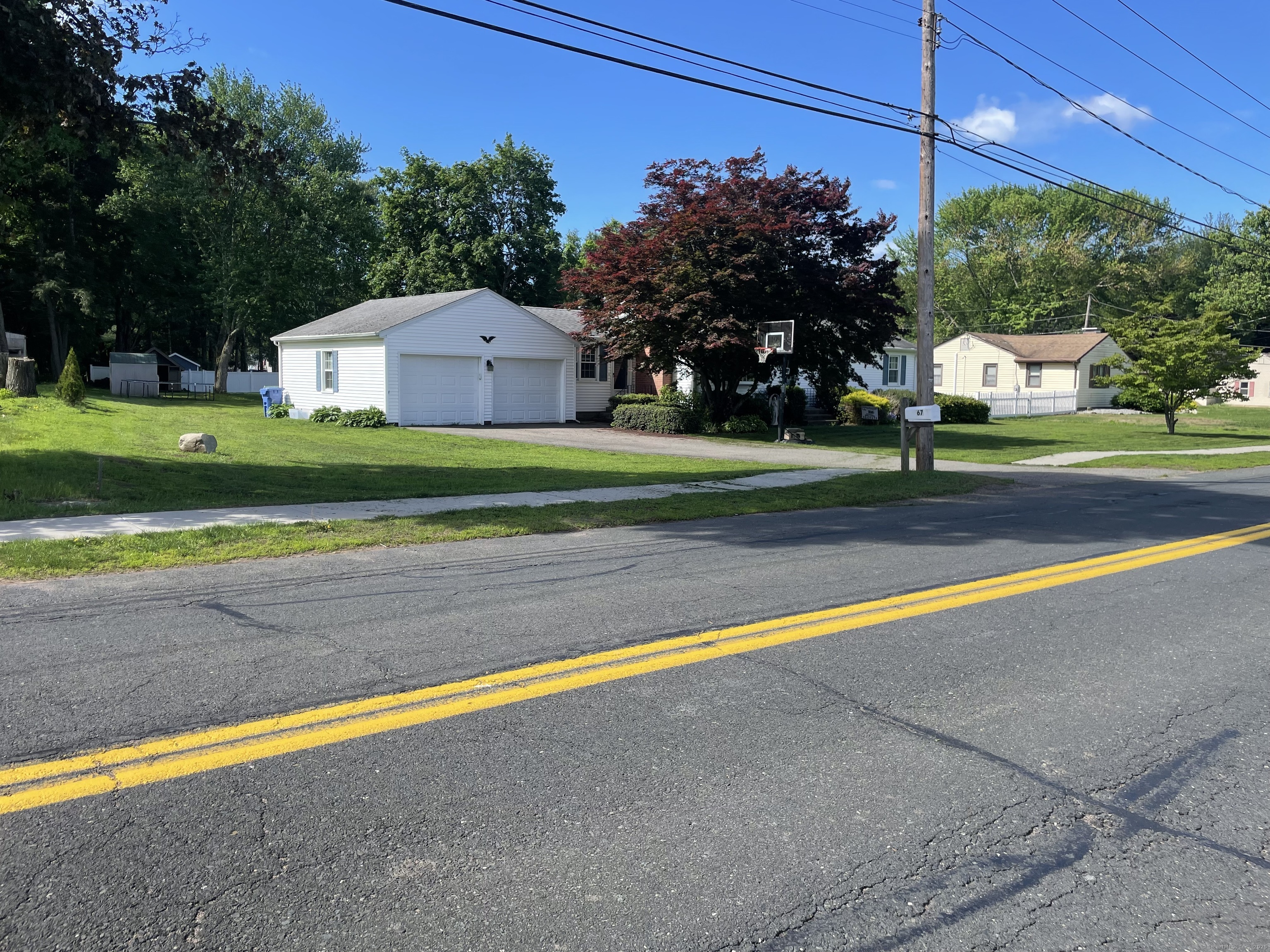 67 Geer Street, Cromwell, Connecticut image 20