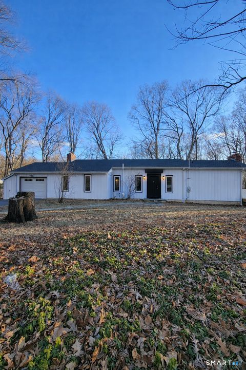 Photo of 2079 Portland Cobalt Road, Portland, CT 06480 (MLS # 24147738)