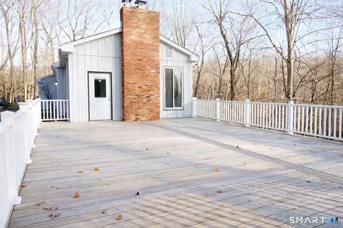 Tiny photo for 2079 Portland Cobalt Road, Portland, CT 06480 (MLS # 24147738)