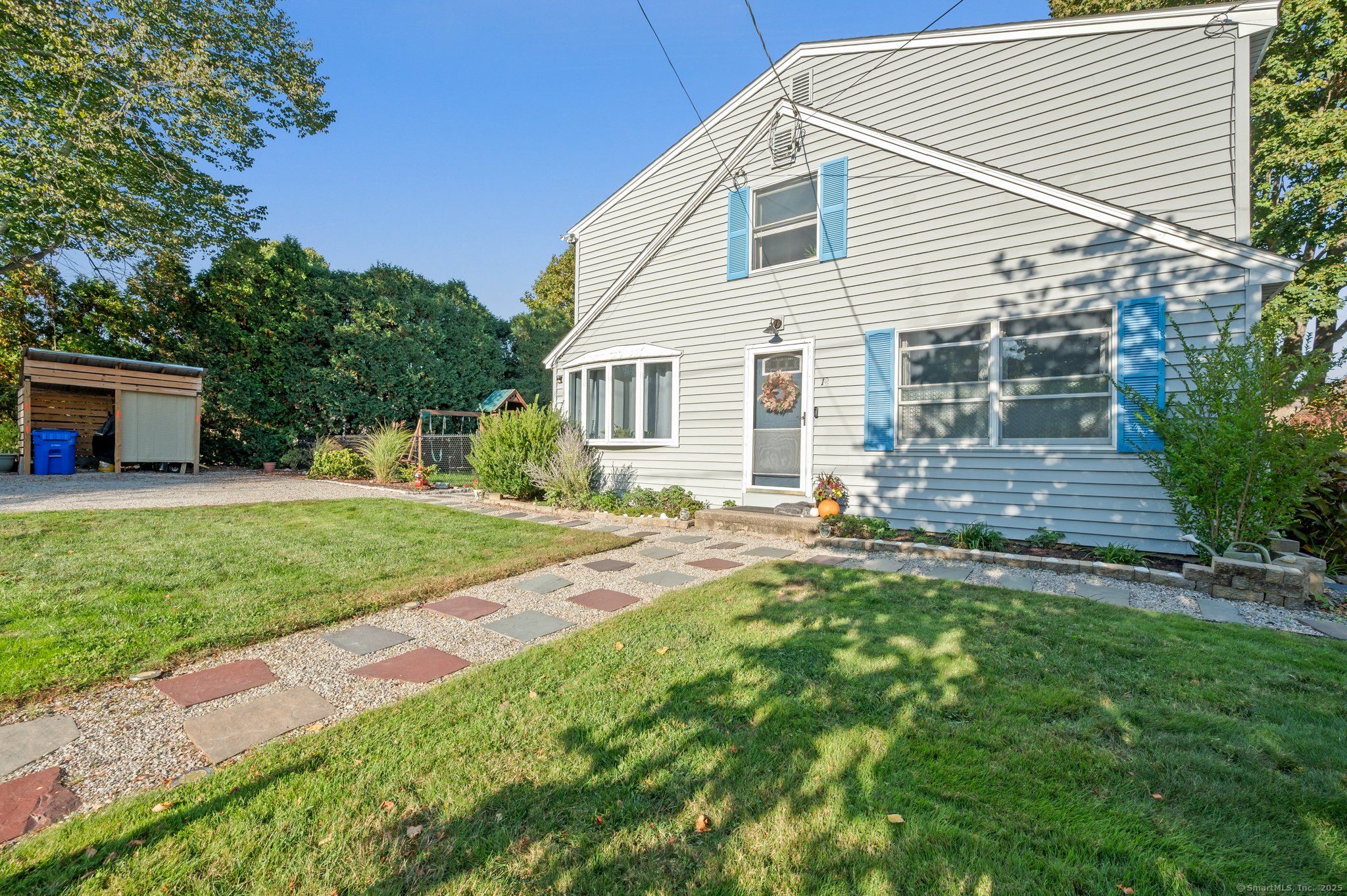 12 Greenfield Street