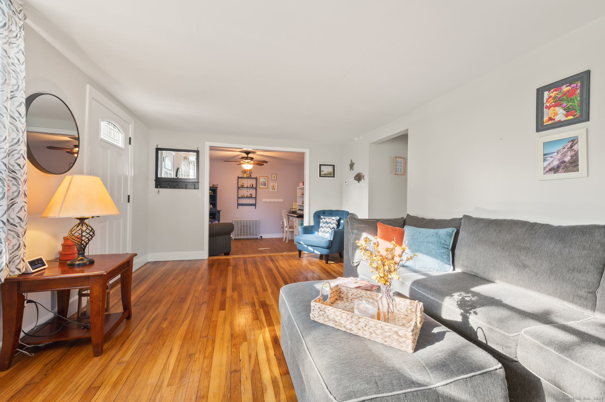 12 Greenfield Street