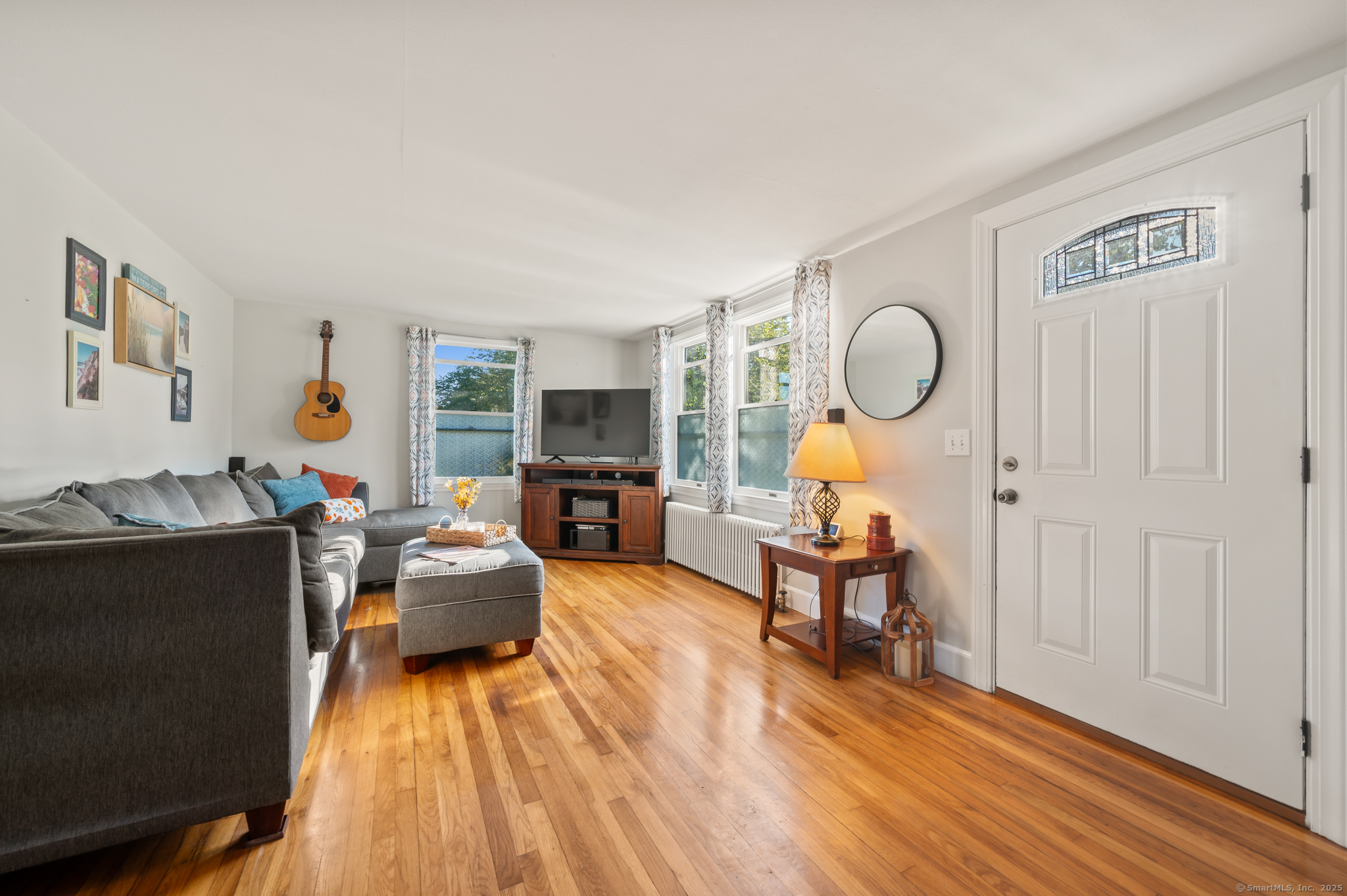 12 Greenfield Street