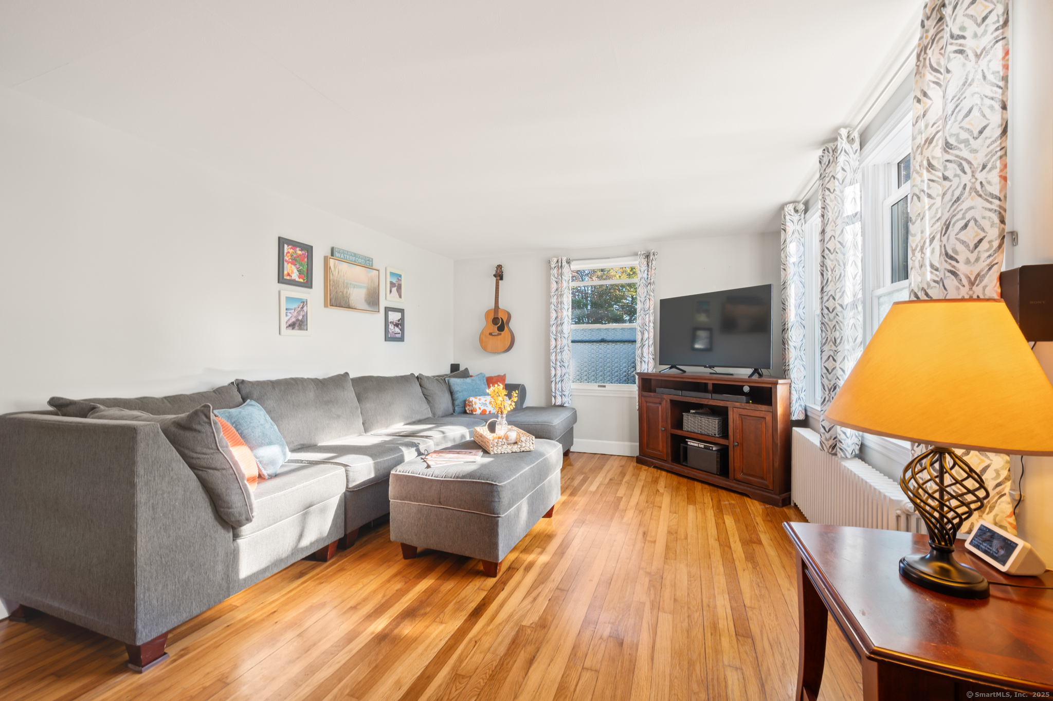 12 Greenfield Street