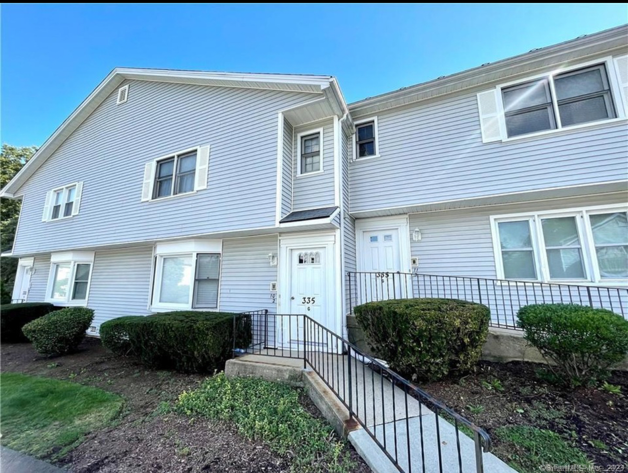 335 Glendale Avenue G2 For Rent, Bridgeport, CT 06606 ByOwner