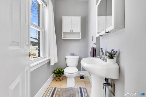 Tiny photo for 142 Washington Avenue, Hamden, CT 06518 (MLS # 24152317)