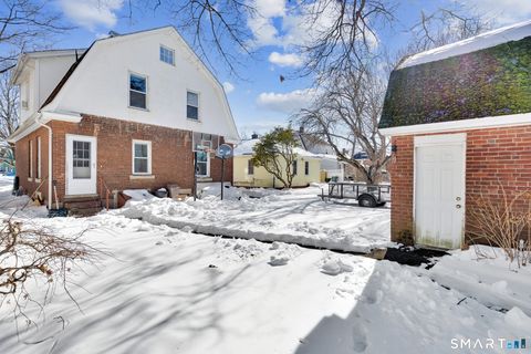 Tiny photo for 142 Washington Avenue, Hamden, CT 06518 (MLS # 24152317)