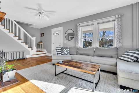 Tiny photo for 142 Washington Avenue, Hamden, CT 06518 (MLS # 24152317)