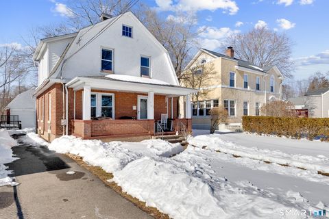 Tiny photo for 142 Washington Avenue, Hamden, CT 06518 (MLS # 24152317)