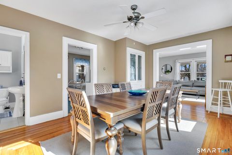 Tiny photo for 142 Washington Avenue, Hamden, CT 06518 (MLS # 24152317)