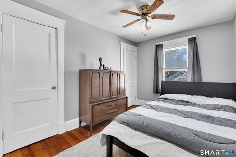 Tiny photo for 142 Washington Avenue, Hamden, CT 06518 (MLS # 24152317)