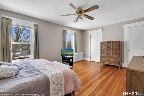 Tiny photo for 142 Washington Avenue, Hamden, CT 06518 (MLS # 24152317)