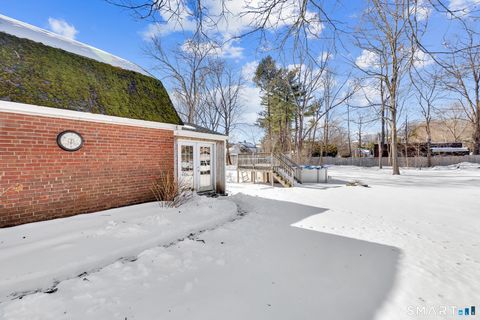 Tiny photo for 142 Washington Avenue, Hamden, CT 06518 (MLS # 24152317)