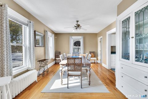 Tiny photo for 142 Washington Avenue, Hamden, CT 06518 (MLS # 24152317)