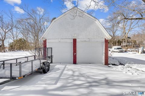 Tiny photo for 142 Washington Avenue, Hamden, CT 06518 (MLS # 24152317)