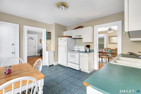 Tiny photo for 142 Washington Avenue, Hamden, CT 06518 (MLS # 24152317)