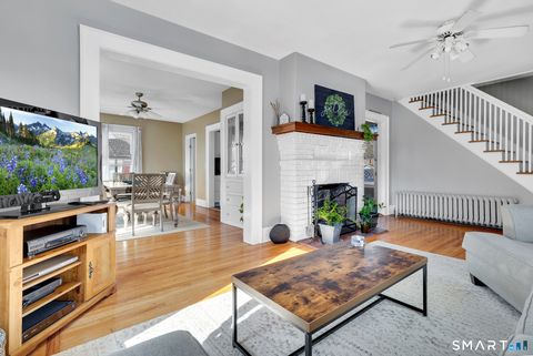 Tiny photo for 142 Washington Avenue, Hamden, CT 06518 (MLS # 24152317)