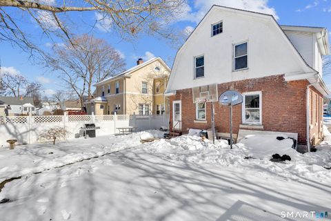 Tiny photo for 142 Washington Avenue, Hamden, CT 06518 (MLS # 24152317)