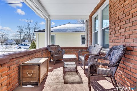 Tiny photo for 142 Washington Avenue, Hamden, CT 06518 (MLS # 24152317)