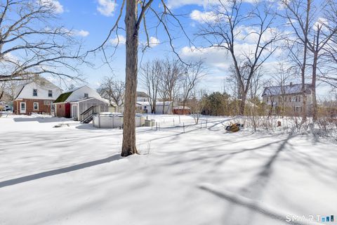 Tiny photo for 142 Washington Avenue, Hamden, CT 06518 (MLS # 24152317)