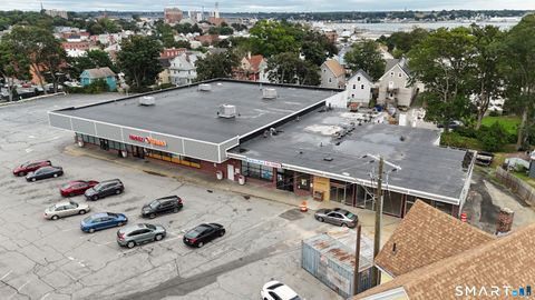 Photo of 48-58 Ocean Avenue, New London, CT 06320 (MLS # 24145925)