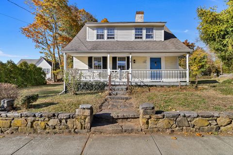 254 Boston Street Guilford CT 06437