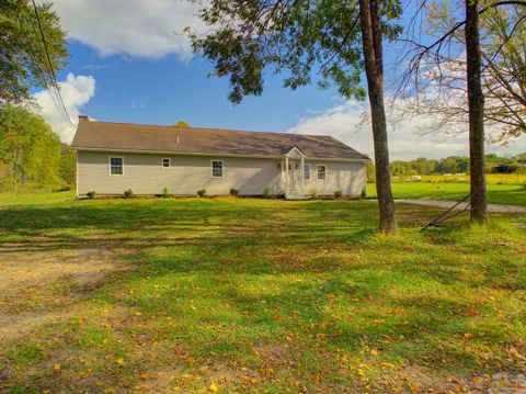 A home in Hampton