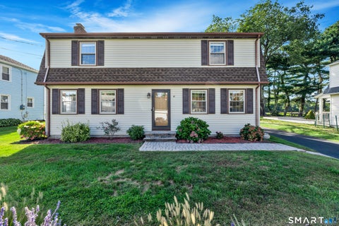 Photo of 41 Springfield Road, Old Lyme, CT 06371 (MLS # 24207565)